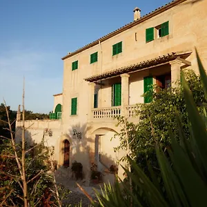 Son Sant Andreu Agroturismo Petra (Mallorca)