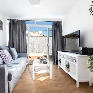 Mallorca - Turismo De Interior Apartamento PMI