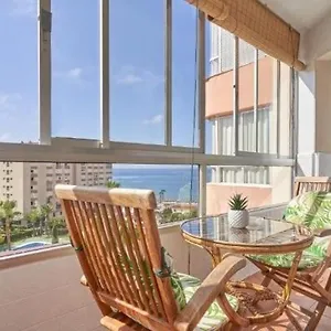 Barcelona - Gt Apartamento Torrox