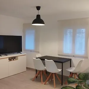 Moderno A 1km De Apartamento Granada