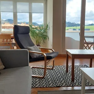 Espacio Amplio Y Luminoso Zumaia