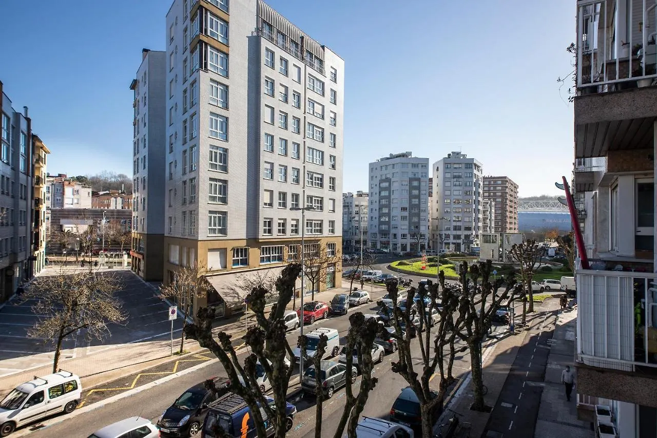 דירות Loyola San Sebastian Escape!