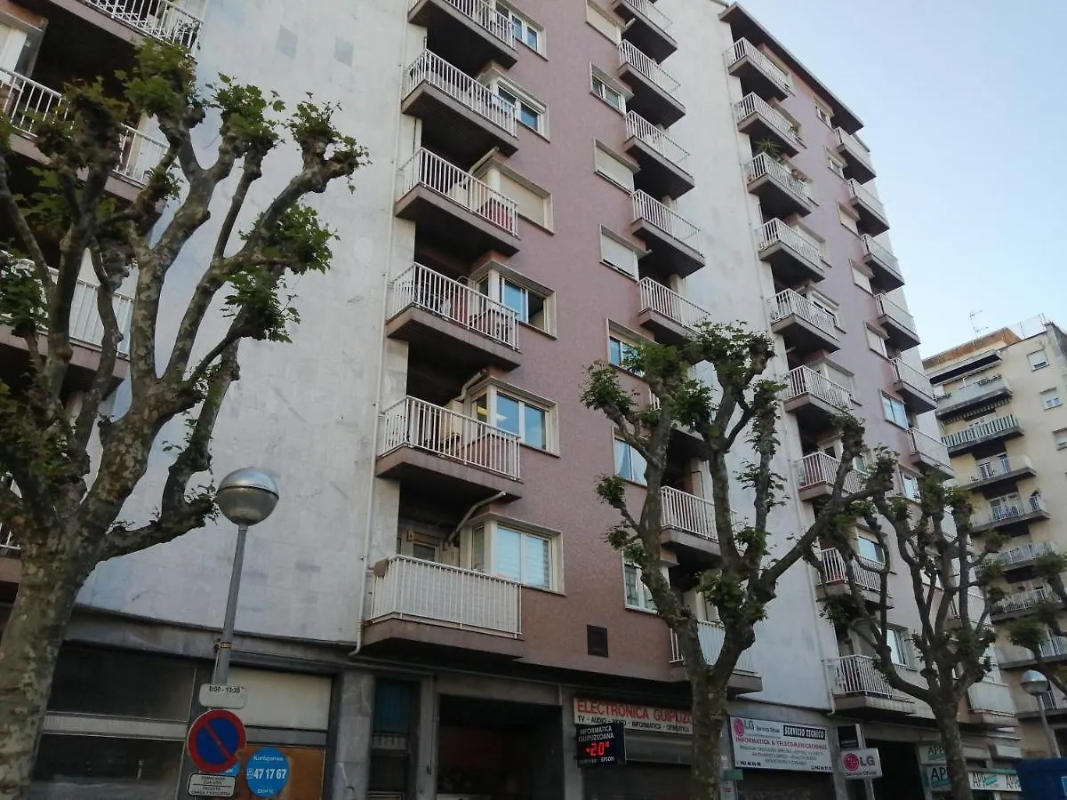 דירות Loyola San Sebastian Escape!
